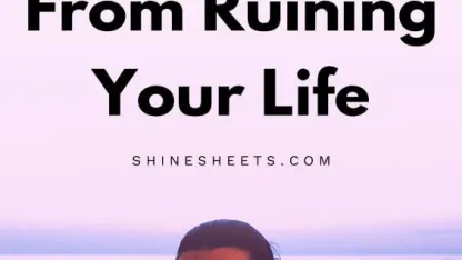 How has the last two days ruined your life?