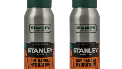 2-for-Tuesday: Stanley 24oz Stainless Steel Water Bottles