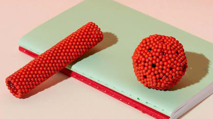 Pick Your 2-Pack: Speks Mashable, Smashable, Buildable Magnets