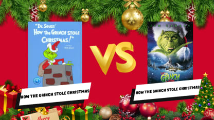 There Is Always a Lot of Theft Around the Holidays..