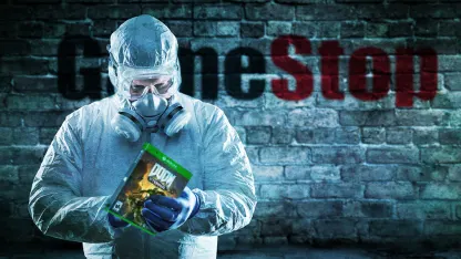 Remember Gamestop killing ThinkGeek? They're still a class act.