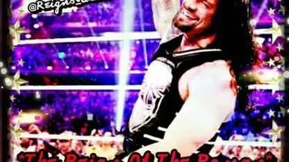 Hmmm, my reign has just begun, has it?