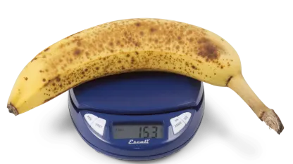 Escali Pico Digital Scale