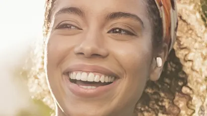 2-Pack: HyperGear True Wireless Earbuds