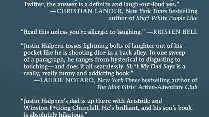 Sometimes We Sell Weird Sh...tuff, Totally Was Gonna Say Stuff