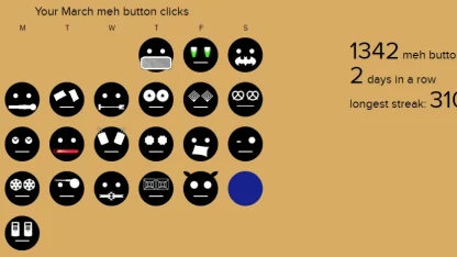 Damn Meh-Button Bandit got me again...