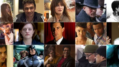 State of Fall 2016 TV Shows
