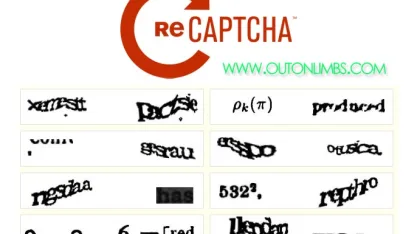Fuck Captcha