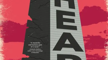 2 hrs to go: *The Heap* audiobook for $4.99