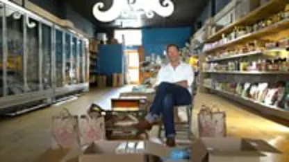 'Pirate Joe' smuggles fancy foods into Canada