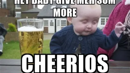 Hey Meh, what gives?