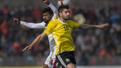 Only 30 IRKs on offer each time.