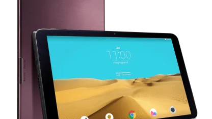 LG G Pad II 10" Android Tablet