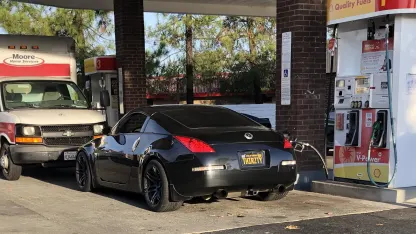 Need License Plate ideas