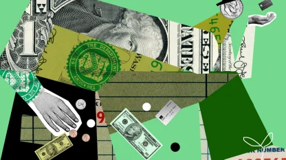 How do you tip at restaurants?