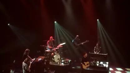 Is Staples stalking Meh?  Or is there an unknown connection?