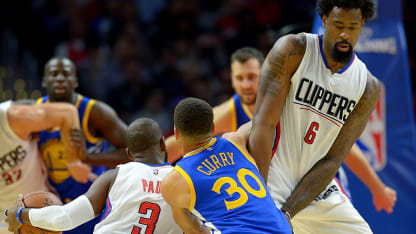 Third Clip is the Charm