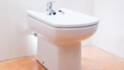 Can we get some Bidets?