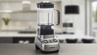 Cuisinart Velocity Ultra 1 HP Blender