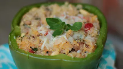 Bring back Pasta Drop!