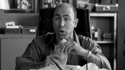 I'm having a shitty day. I'm depressed. Tell me a funny joke.