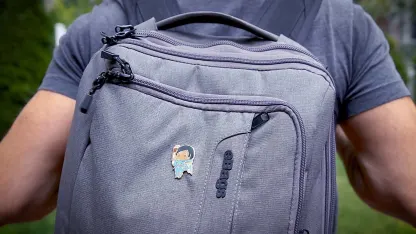 What could you use these backpacks for?