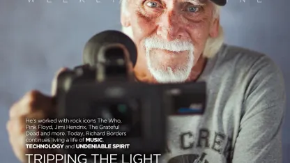 Ahem.  Can we get a nom for November Goat?