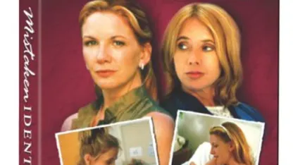 The greatest "mistaken identity" movie is: