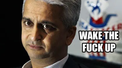 A little late to the party