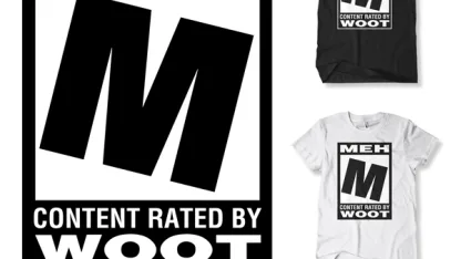 Woot Vs. Meh Going Head-To-Head