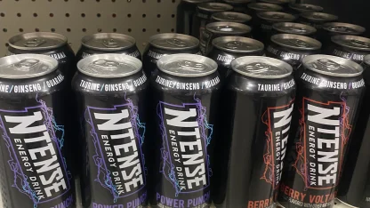 Anyone ever tried these?