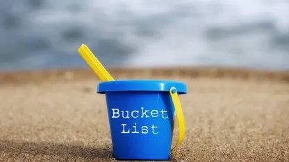Bucket List