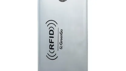 RFID protection: