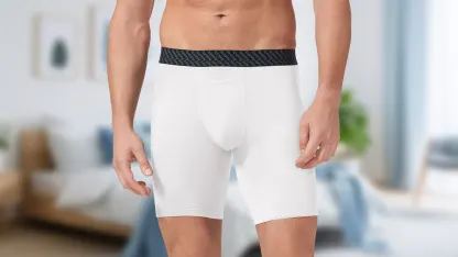 6-Pack: Tommy John Boxer Briefs & Trunks