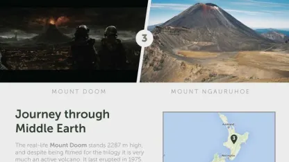 What is your LOTR experience and preference?