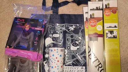 December 6 IRK Reveal