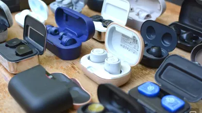 Which do you prefer: wireless or true wireless?