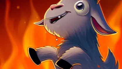 Goat Stop Me Now! (August 2023 scapegoat blame thread)