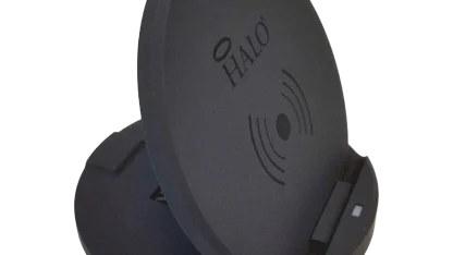 Halo Wireless Smart Charging Pad