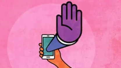 How do you combat smart phone addiction?