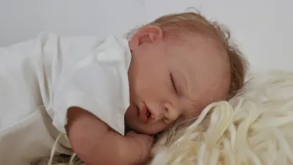 $10,000 for Creepy Baby Heads!!!!