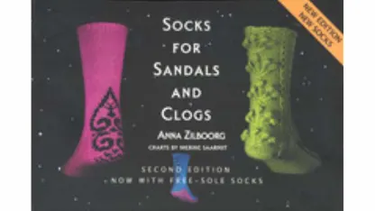 First the clawgs and now these silly socks