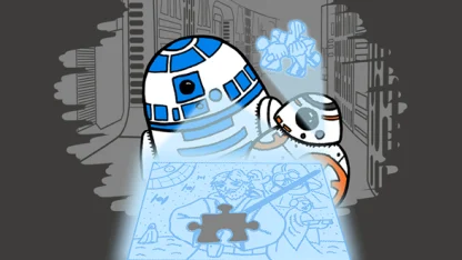 Star Wars:  May the 4th direct your fashion sense.