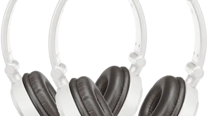 2-for-Tuesday: 808 Audio Drift On-Ear Headphones