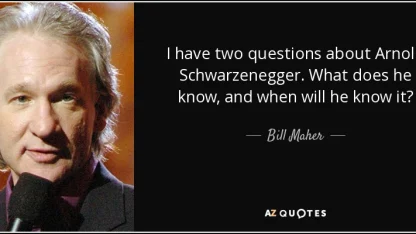 I have two questions