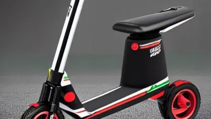 ISO Mobility scooter advice, Vroom Vroom! 🛵