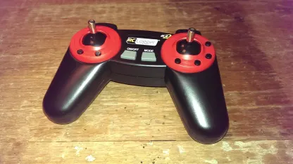 anybody know how to make sj4000