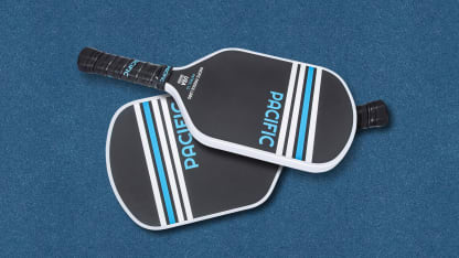 Rokne Pacific Paddle Labs Patrol Pickleball Paddle