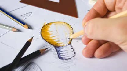 What do you doodle when you're bored?