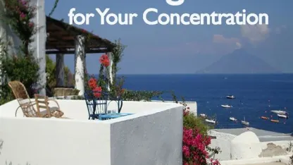 Studying/Reading/Meditation Music